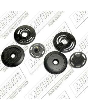 Kit Meccanismo Visiera + Viti placchette CASCO MPH ONE HLDJ1RKV01