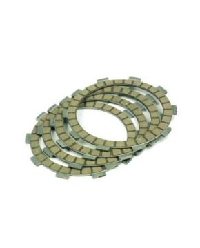 Kit dischi frizione guarniti TRW MCC561-10 Aprilia Shiver Dorsoduro 750