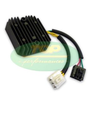 Regolatore Honda SH 125 150 iniezione