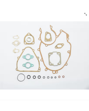 Serie Guarnizioni Motore con O-rings VESPA 50 PK HP S XL XLS RUSH ATHENA
