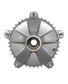 Tamburo freno posteriore Ape TM 602 703 Benzina Diesel Ape car F.A.1670