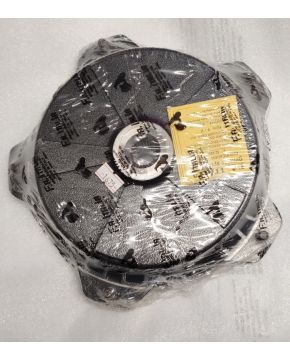 Tamburo in alluminio freno posteriore Piaggio Ape FL2 FL3 Mix P RST TM P 50