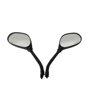 Kit coppia specchi retrovisore destro e sinistro Askoll ES 2/3 NGS 2/3