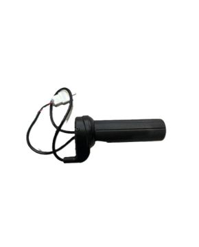 Comando Gas Acceleratore Manopola 3 Cavi per Scooter Askoll ES / NGS / EVO/ XKP
