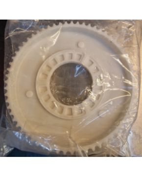 Puleggia condotta Askoll ES2 ES3 PRO NGS1/3 XKP70 XKP80 7V1016