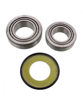 Kit cuscinetti e paraoli sterzo KOYO CB CBX KLX Burgman Adventurer Daytona