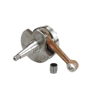 Albero motore originale Piaggio Vespa Px 125 150 PXE ARCOBALENO o.r. 1331545