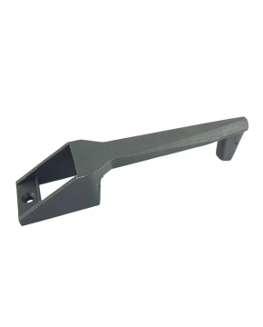 Maniglia porta esterna grigia originale Piaggio APE P TM 1980-1989 176268