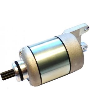 Motorino di avviamento Piaggio Beverly 300 HPE originale 1A011336