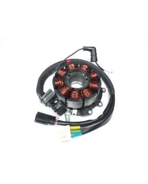 Statore magnete originale Piaggio MEDLEY 125 150 200 VESPA GTS 125 150 1A013291
