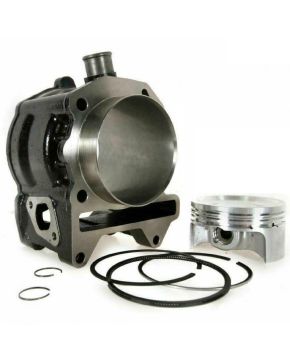 Kit cilindro con pistone originale Piaggio Beverly MP3 X10 350 1A013567