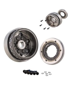 Rotore volano con ruota libera BEVERLY MP3 Vespa GTS 300 X10 125 Piaggio1A016720