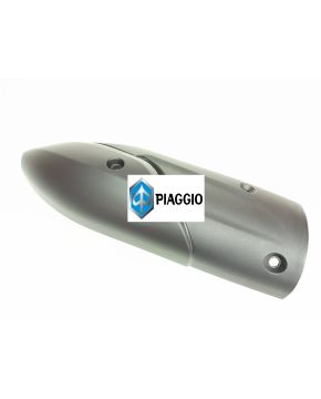 Protezione paracalore marmitta Piaggio BEVERLY 300 HPE SPORT 1A019147