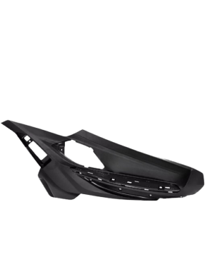 Pedana poggiapiedi destra Piaggio Beverly 300 400 HPE 4T 21-25 1B0070180000C