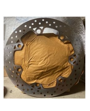 Disco freno anteriore originale New Beverly Hpe Abs 300 400 Piaggio 1C004932