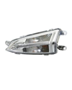 Indicatore direzione anteriore sinistro freccia Piaggio Liberty 4T 125 150 IGET