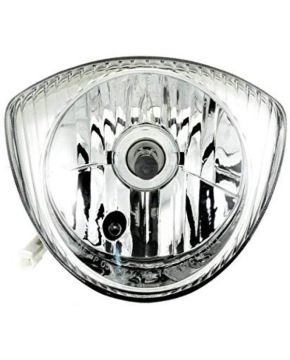 Faro fanale originale Piaggio Liberty IGET 50 125 150 1D002229