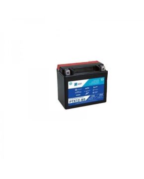 Batteria 12V 10Ah PTX12-BS YTX12BS YTX12-BS PIAGGIO 1R000318