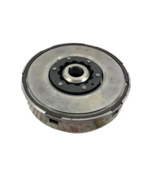 Frizione completa originale Piaggio Ape CAR P2 P3 MP TM 220 602 703 FL2 2212475