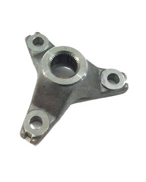 Mozzetto giunto elastico Ape POKER TM 220 P602 P703 FL2 Piaggio 2682184