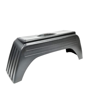 Parafango posteriore originale Piaggio Ape TM 220 P703 FL2 565798