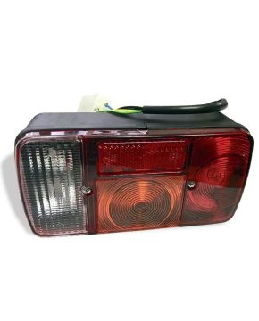 Fanale posteriore destro Piaggio Ape TM 703 FL2 1999> 581339