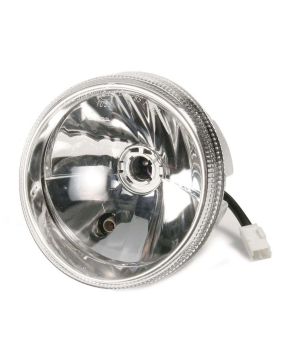 Gruppo ottico fanale anteriore Vespa LX 2t 4t 50 125 originale Piaggio 58259R