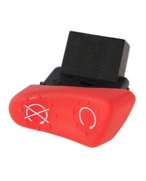 Pulsante arresto motore VESPA GT GTS 125 200 250 300 originale Piaggio 584599