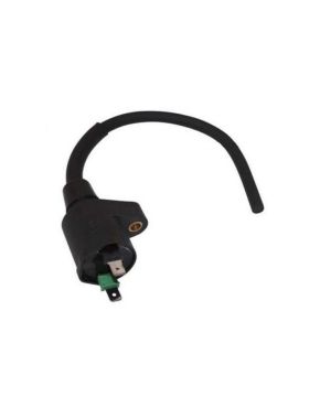 Bobina A.T. 2 FASTON originale Piaggio Beverly Liberty SH Vision SV 82597R