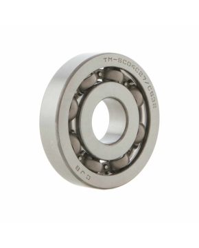 Cuscinetto 20x60x13 albero motore frizione originale Piaggio FLY LIBERTY VESPA