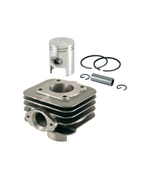 Cilindro e pistone PIAGGIO FREE LIBERTY SFERA ZIP 50 ORIGINALE 831116