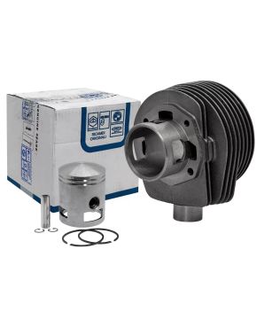 Kit cilindro con pistone originale Piaggio Vespa PX 125 1981-2017 840087