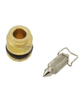 Spillo valvola originale Piaggio HEXAGON LIBERTY SFERA VESPA ET4 125 CM102203