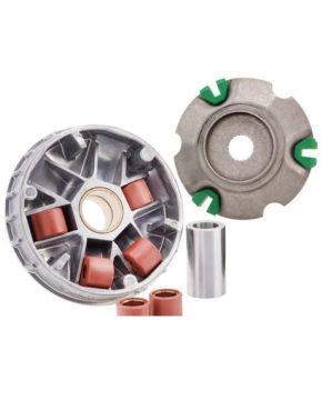 Semipuleggia variatore motrice mobile ATLANTIC SPORT CITY GP1 BEVERLY VESPA MP3