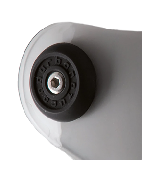 Kit Meccanismo Cover Visiera Casco El'Jettin El'TOP El'Mettin Tucano Urbano 1366