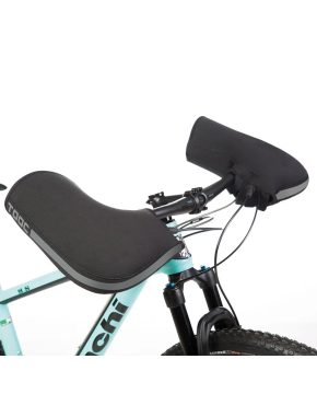 Coprimanopole per manubrio bici da mountain bike Taac B369