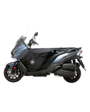 Coprigambe Termoscud EASY E29 è generico per scooter con pedana piatta TUCANO