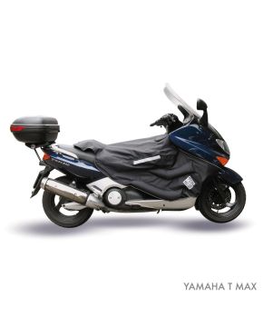 Coprigambe Termoscud Yamaha T-Max 500 (fino al 2007) R033  TUCANO URBANO