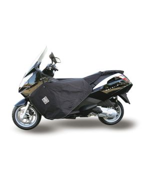 Coprigambe Termoscud SKU R157N PEUGEOT Satelis 125/250/300/400/500