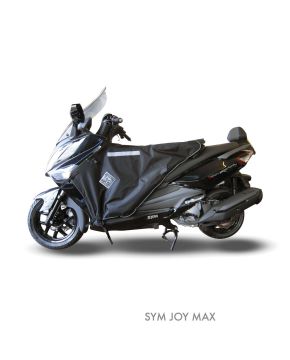 Coprigambe termoscud SYM Joy Max GTS/RV/Voyager 125/250/300 Tucano Urbano R163X