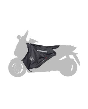 Coprigambe Termoscud YAMAHA T-Max 560 (> 2022) R230 PRO TUCANO URBANO
