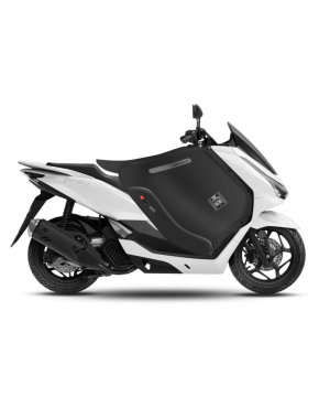 Coprigambe termoscud SCUDLOCK Honda PCX 125 (>2025) Tucano Urbano R255S