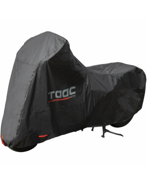 Telo Coprimoto impermeabile TAAC PLUS Tucano Hydroscud Black antifurto