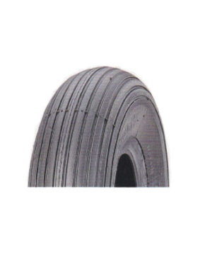 Copertone pneumatico 3.50-8  3.50 8 PER RUOTA CARRIOLA UI301(600UN35004) rigato