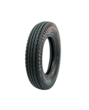 Pneumatico 4 00 10 6 tele union ui305 69n copertone carrello rimorchio APE