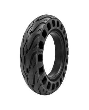 Pneumatico 10X2,125 2.7-60/70-6,5 MONOPATTINO PIENA FORATA NON DA PARTE A PARTE