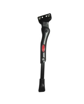 Cavalletto Bici Regolabile Lunghezza Interasse con Doppio Foro: 18/40mm