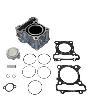 Cilindro YAMAHA TRICITY 150 155 (16>) N-MAX 150 17-19 Alluminio Ø 58 mm BLAST