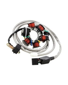 Statore magnete Vespa ET4 125 96-98 Liberty 125 98-00 HEXAGON 98-99 o.r. 294971