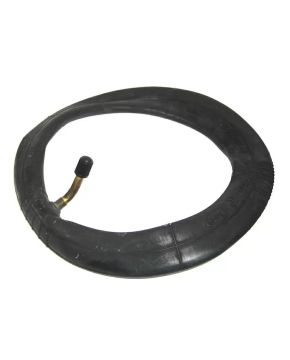 Camera d'aria per monopattino 8 x 1 - 1/4 valvola Schrader 45